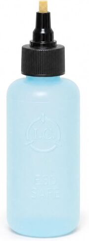 R&R Lotion FD-2-ESD Flux Dispenser with 20Ga. Needle. ESD Safe, 2 oz in Kuwait