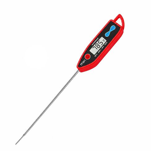 Yacumama Digital Water Thermometer for Liquids, Long Probe in Saudi Arabia