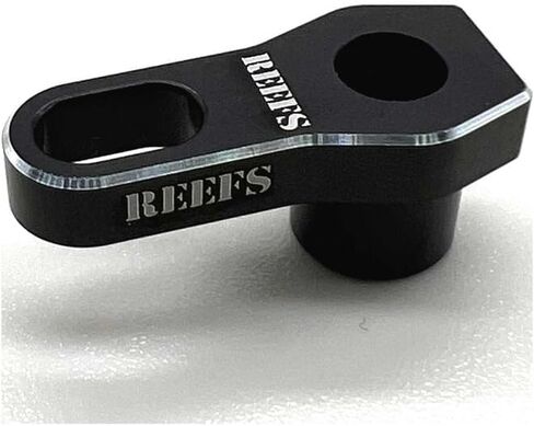 Variable Micro Horn by Reefs RC in Saudi Arabia