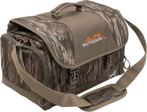 ALPS OutdoorZ Turkey Tote – Lightweight Game Carry Strap with Padded Non-Slip Shoulder Strap, Adjustable 48-Inch Webbing & Metal Rings for Carrying Large Turkeys in Kuwait