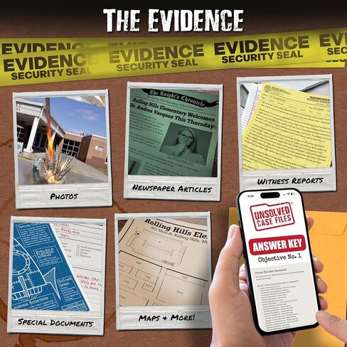 UNSOLVED CASE FILES | Honey The Bunny - A Family-Friendly Mystery Case to Solve in Kuwait