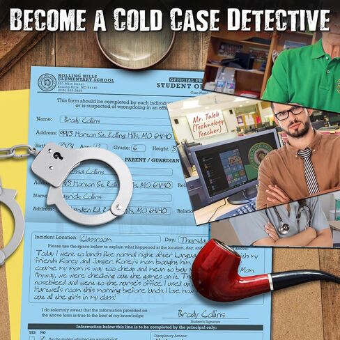 UNSOLVED CASE FILES | Honey The Bunny - A Family-Friendly Mystery Case to Solve in Kuwait