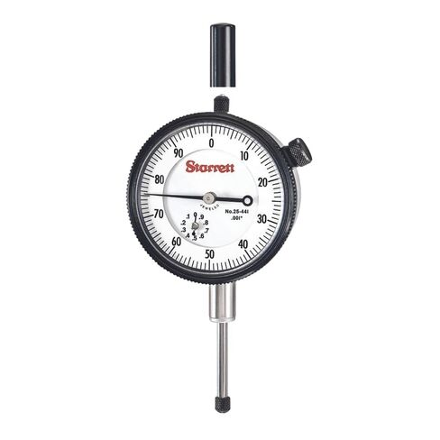 مؤشر قرص Starrett 25-441J WCSC in Kuwait