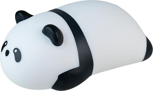 ORB Easy Sqweezy Snugglies Jumbo Squishy Panda - Stretch, Squeeze, Snuggle This Big, Fun, Slow Rising and Extra Soft Toy Panda for Stress Relief - Stretchy and Squishy Fidget Toy for Kids and Adults in Kuwait