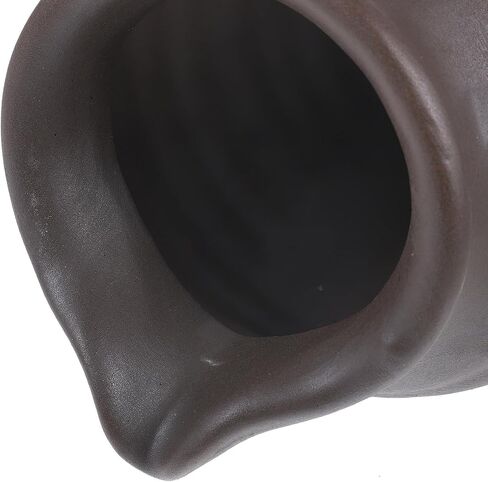 Ceramic Waterfall Jar Fountain Decor for Fish Tanks and Gardens in Kuwait