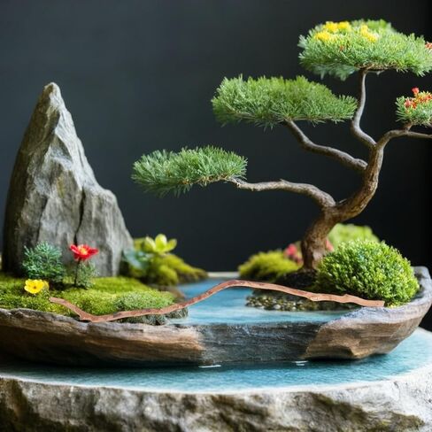 20pcs Natural Driftwood Branch Aquarium Decor and Reptile Enclosures in Saudi Arabia
