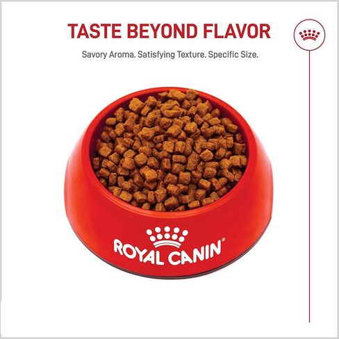 ROYAL CANIN Yorkshire Terrier Puppy Dry Dog Food, 2.5 lb Bag in Kuwait