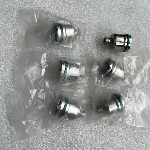 23533148/23538840 S60 12.7/14L Engine Injector Tube Fuel Sleeve Kit 6PCS in Kuwait