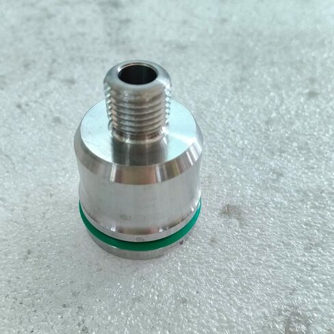 23533148/23538840 S60 12.7/14L Engine Injector Tube Fuel Sleeve Kit 6PCS in Kuwait