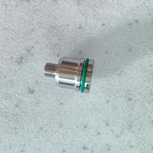 23533148/23538840 S60 12.7/14L Engine Injector Tube Fuel Sleeve Kit 6PCS in Kuwait