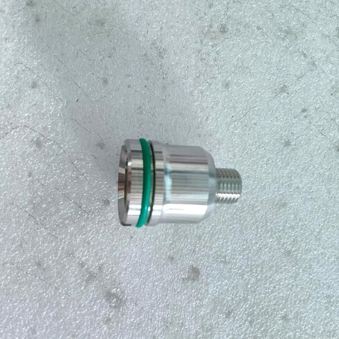 23533148/23538840 S60 12.7/14L Engine Injector Tube Fuel Sleeve Kit 6PCS in Kuwait
