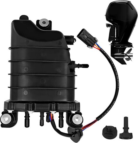 8M0130897 Fuel Supply Module Fit for Mercury 75 90 115 HP 4-Stroke in Saudi Arabia