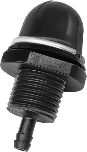 895124 Fuel Pump Priming Compatible With Mercury 8HP 9.9HP 10HP 15HP 20HP Carb 4 Stroke 2005-2008 in Saudi Arabia
