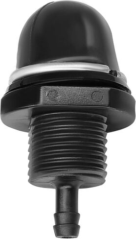895124 Fuel Pump Priming Compatible With Mercury 8HP 9.9HP 10HP 15HP 20HP Carb 4 Stroke 2005-2008 in Saudi Arabia