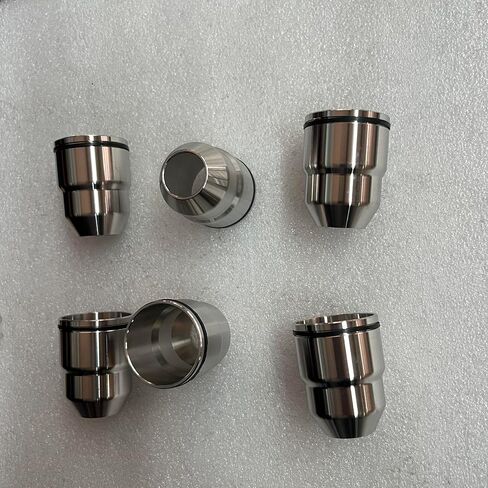 3412352 For X15 Engine Injector Sleeve 6PCS in Kuwait