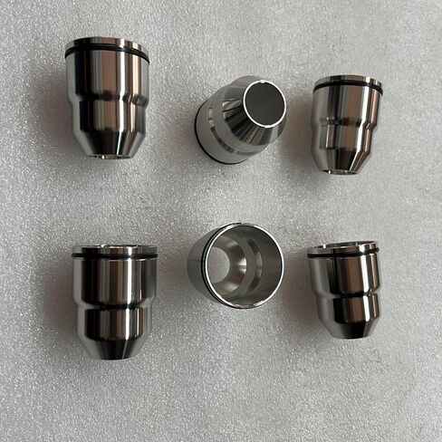 3412352 For X15 Engine Injector Sleeve 6PCS in Kuwait