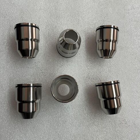 3412352 For X15 Engine Injector Sleeve 6PCS in Kuwait