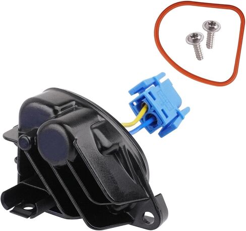 Fuel Pump Control Module Replaces 16148523697 16147720776 16147720777 in Kuwait
