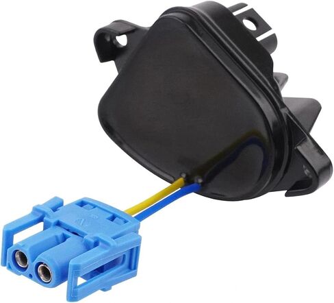 Fuel Pump Control Module Replaces 16148523697 16147720776 16147720777 in Kuwait