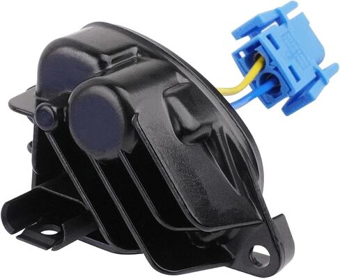 Fuel Pump Control Module Replaces 16148523697 16147720776 16147720777 in Kuwait