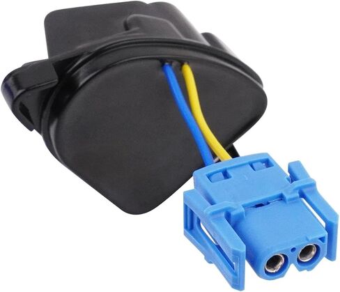Fuel Pump Control Module Replaces 16148523697 16147720776 16147720777 in Kuwait