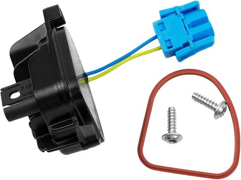 16148523697 16147720776 16147720777 Fuel Pump Control Module in Kuwait