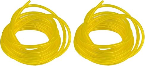 Hipa 1/8 Inch Fuel Line ID 1/8" x OD 1/4" Fuel Hose 3mm x 6mm 10-Feet in Kuwait