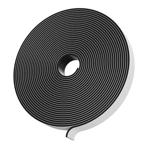 مغناطيس Master magnetics مرنة بشريط لاصق مع خلفية ، 1 – 5/16 " سمك ، – 1 – 1/2 " عرض, 50 قدم ً ا (لفة واحدة) in Kuwait
