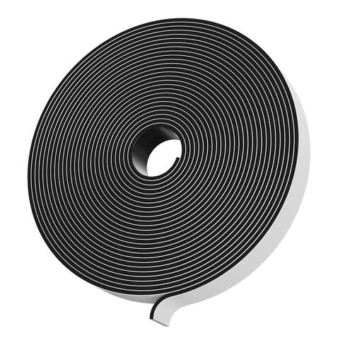 مغناطيس Master magnetics مرنة بشريط لاصق مع خلفية ، 1 – 5/16 " سمك ، – 1 – 1/2 " عرض, 50 قدم ً ا (لفة واحدة) in Kuwait