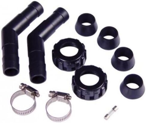 Eco Plus 728711 Commercial Grade Chiller Fitting Kit in Kuwait