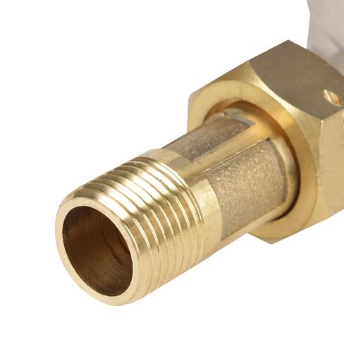 Tbest 15mm Cold Water Meter with Protective Cover in Saudi Arabia