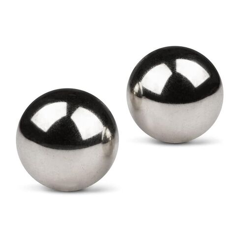 6pcs 1" Chrome Steel Bearing Balls 25.4mm Steel Ball Precision Bearings in Kuwait