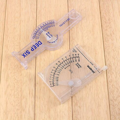 RiToEasysports Automatic Hydrometer for Saltwater Aquariums in Kuwait