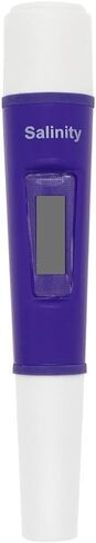 Digital Salinity Meter for Water Quality Testing, 0-19.99 for ppt Range in Kuwait