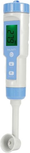 Hidyliu Salinity Meter, High Accuracy Measurement in Kuwait