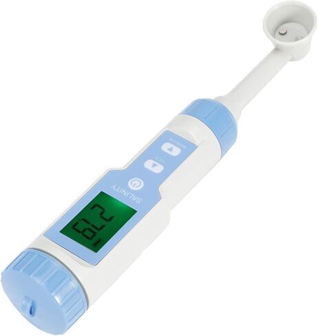 Hidyliu Salinity Meter, High Accuracy Measurement in Kuwait