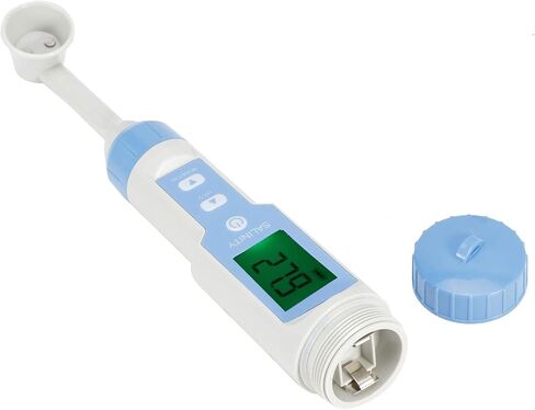 Hidyliu Salinity Meter, High Accuracy Measurement in Kuwait