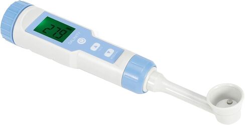 Hidyliu Salinity Meter, High Accuracy Measurement in Kuwait