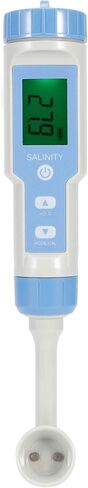 Hidyliu Salinity Meter, High Accuracy Measurement in Kuwait