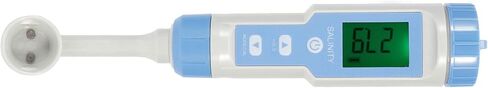Hidyliu Salinity Meter, High Accuracy Measurement in Kuwait