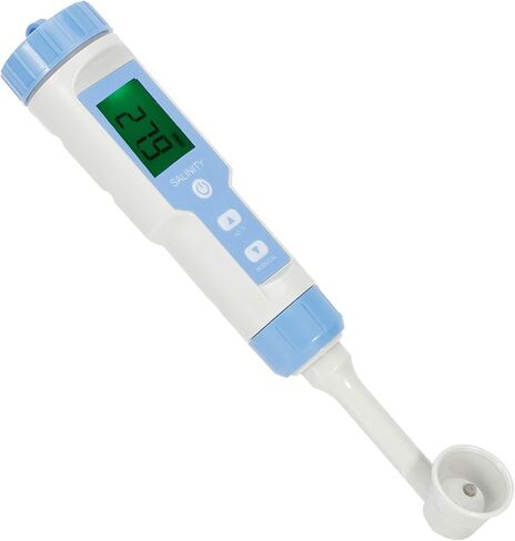 Hidyliu Salinity Meter, High Accuracy Measurement in Kuwait