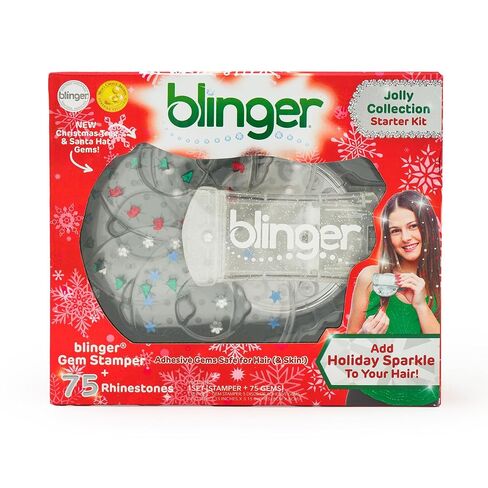 blinger® Jolly Starter Set in Kuwait