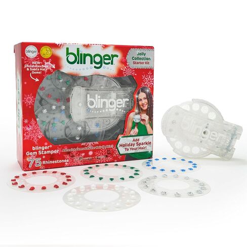 blinger® Jolly Starter Set in Kuwait