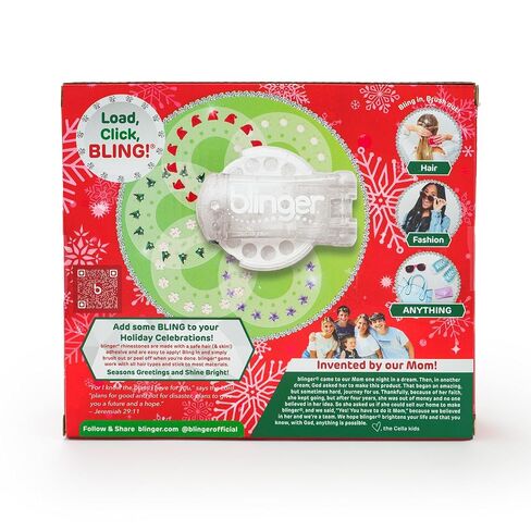 blinger® Jolly Starter Set in Kuwait
