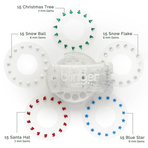 blinger® Jolly Starter Set in Kuwait