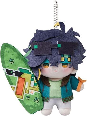 Genshin Impact Midsummer Party Series Figure - Klee in Kuwait