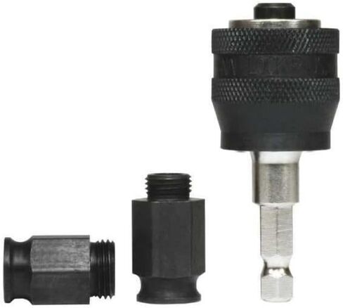 Freud DB HS Arbor HEX 7/16 W/BIT&Nuts in Kuwait