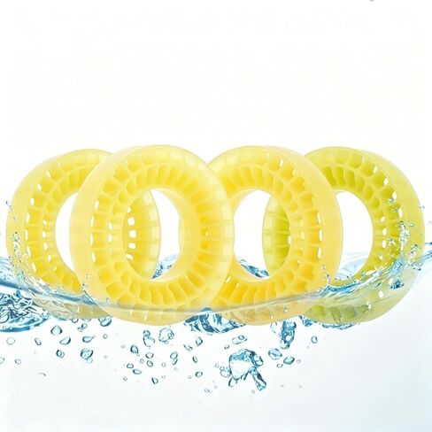 0.7" RC Silicone Rubber Tire Insert Foam for 1/30 SCX30 39-41mm Tire in Saudi Arabia