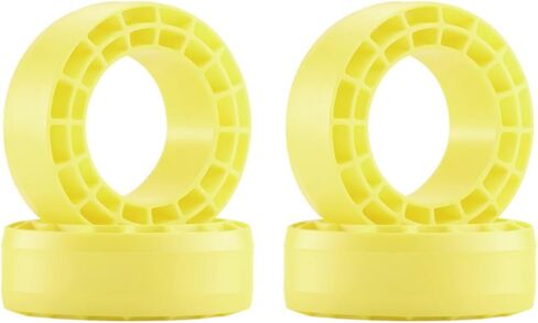 0.7" RC Silicone Rubber Tire Insert Foam for 1/30 SCX30 39-41mm Tire in Saudi Arabia