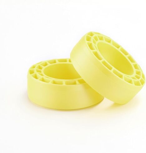 0.7" RC Silicone Rubber Tire Insert Foam for 1/30 SCX30 39-41mm Tire in Saudi Arabia
